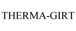 THERMA-GIRT trademark
