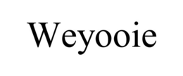 WEYOOIE trademark