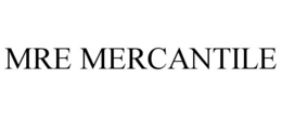 MRE MERCANTILE trademark