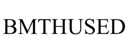 BMTHUSED trademark