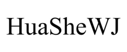 HUASHEWJ trademark