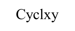 CYCLXY trademark