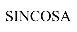 SINCOSA trademark