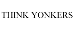 THINK YONKERS trademark