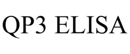 QP3 ELISA trademark