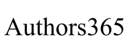 AUTHORS365 trademark