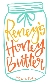 RENEY'S HONEY BUTTER MOBILE, AL trademark