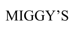 MIGGY trademark