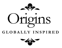 ORIGINS GLOBALLY INSPIRED trademark