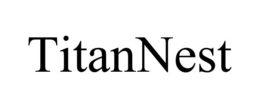 TITANNEST trademark
