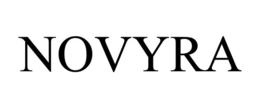 NOVYRA trademark