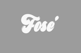 FOSÉ trademark