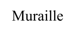 MURAILLE trademark