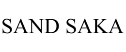 SAND SAKA trademark