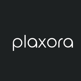 PLAXORA trademark
