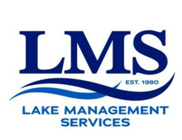 LMS EST. 1980 LAKE MANAGEMENT SERVICES trademark
