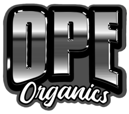 OPE ORGANICS trademark