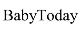 BABYTODAY trademark