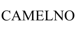 CAMELNO trademark