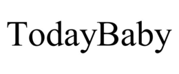 TODAYBABY trademark