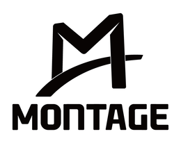 M MONTAGE trademark