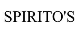 SPIRITO'S trademark