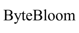 BYTEBLOOM trademark