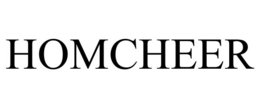 HOMCHEER trademark