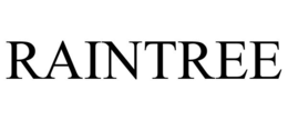 RAINTREE trademark