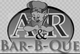 A&R A&R BAR-B-QUE trademark