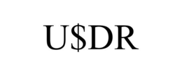 U$DR trademark
