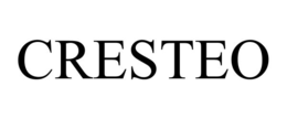 CRESTEO trademark