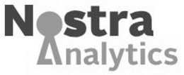 NOSTRA ANALYTICS trademark