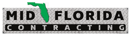 MID FLORIDA CONTRACTING trademark