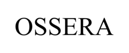 OSSERA trademark