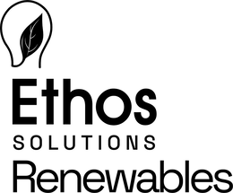 ETHOS SOLUTIONS RENEWABLES trademark