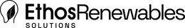 ETHOS SOLUTIONS RENEWABLES trademark