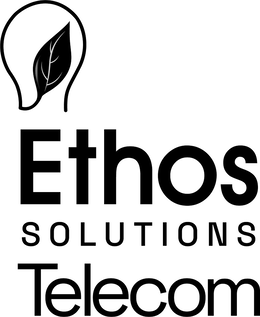 ETHOS SOLUTIONS TELECOM trademark