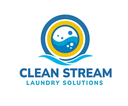 CLEAN STREAM LAUNDRY SOLUTIONS trademark