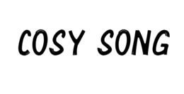 COSY SONG trademark