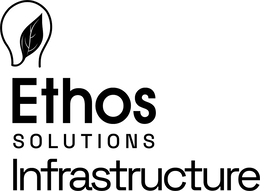 ETHOS SOLUTIONS INFRASTRUCTURE trademark
