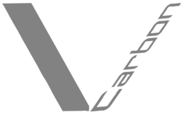 V CARBON trademark