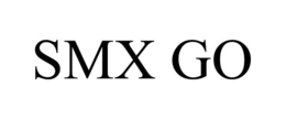 SMX GO trademark