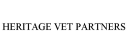 HERITAGE VET PARTNERS trademark