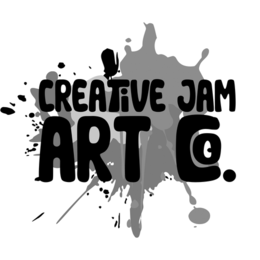 CREATIVE JAM ART CO. trademark