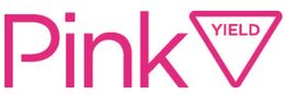 PINK YIELD trademark