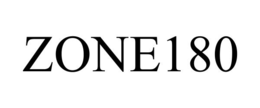 ZONE180 trademark