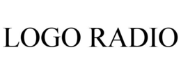 LOGO RADIO trademark