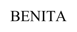 BENITA trademark