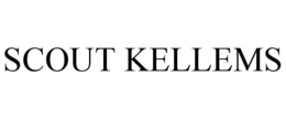 SCOUT KELLEMS trademark